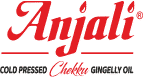 Anjali Sesame Oil