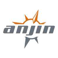 Anjin Secure Car