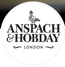Anspach & Hobday