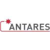 Antares Datensysteme