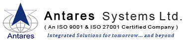 Antares Systems