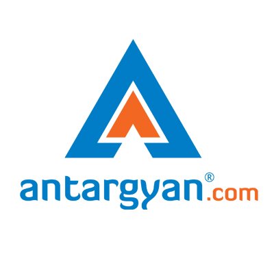 Antargyan