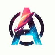 Antigalaxy