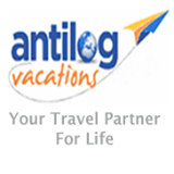 Antilog Vacations