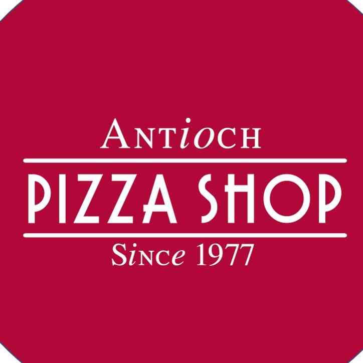 Antioch Pizza Shop