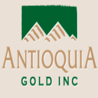 Antioquia Gold