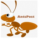 Antspost