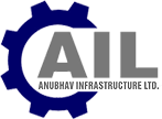 Anubhav Infrastructure