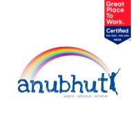 Anubhuti