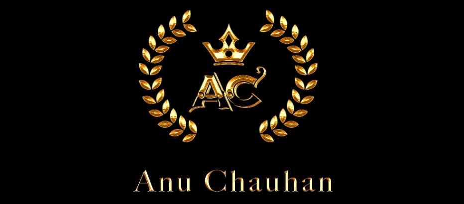 Anu Chauhan Fashion