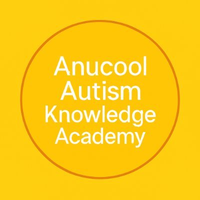 Anucool Autism Knowledge Academy