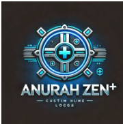 Anurah Zen+