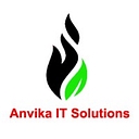 Anvika It Solutions
