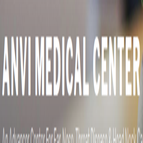 Anvi Medical Center