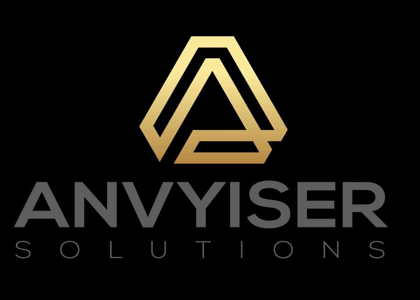 Anvyiser Solutions