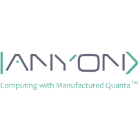 Anyon Systems