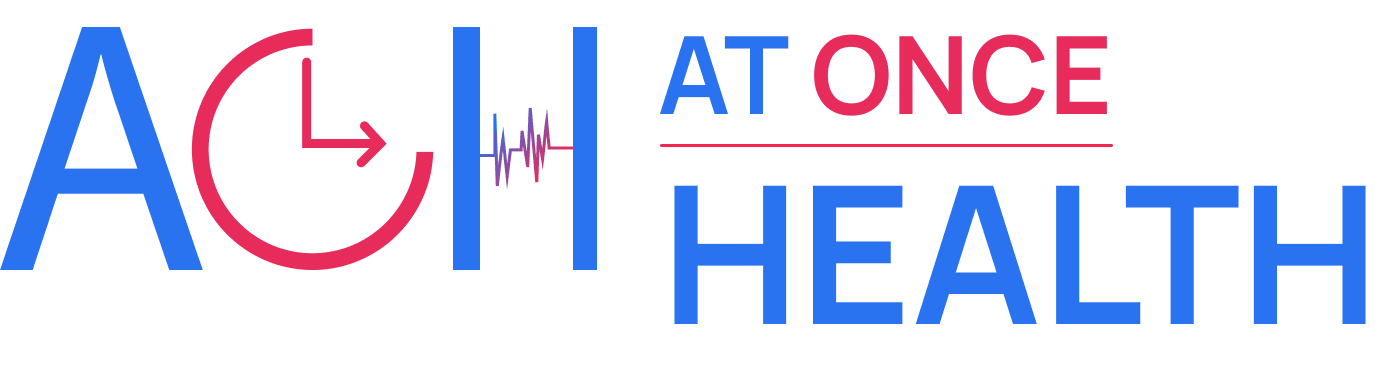 At Once Health