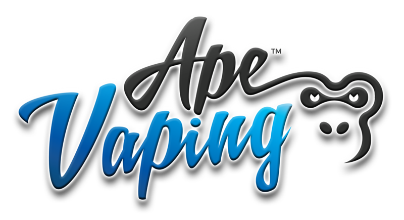 Ape Vaping