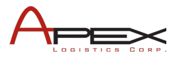 Apex Logistics Corp