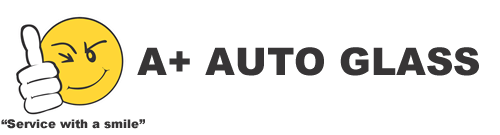 A Plus Auto Glass