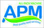 All-pack Machine