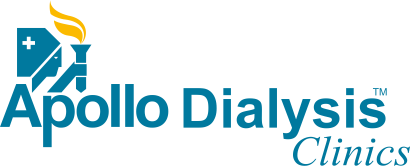 Apollo Dialysis