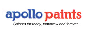 Apollo Paints