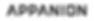 Appanion