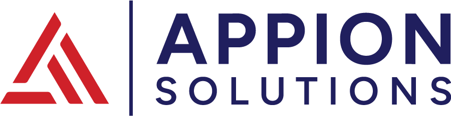 Appion Solutions