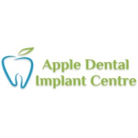 Apple Dental Implant