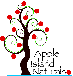 Apple Island