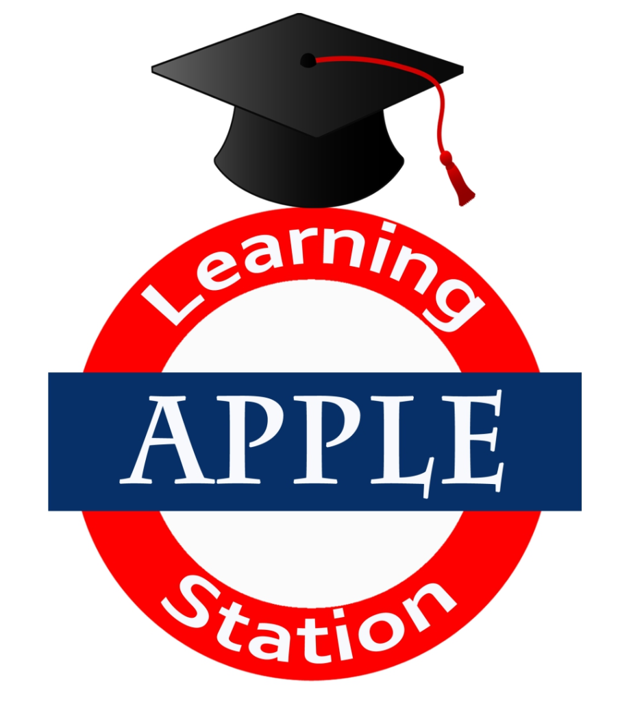 Apple Learning Station