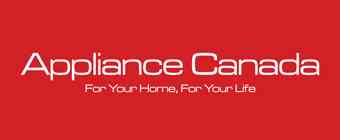 Appliance Canada