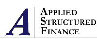 Applied Structured Finance