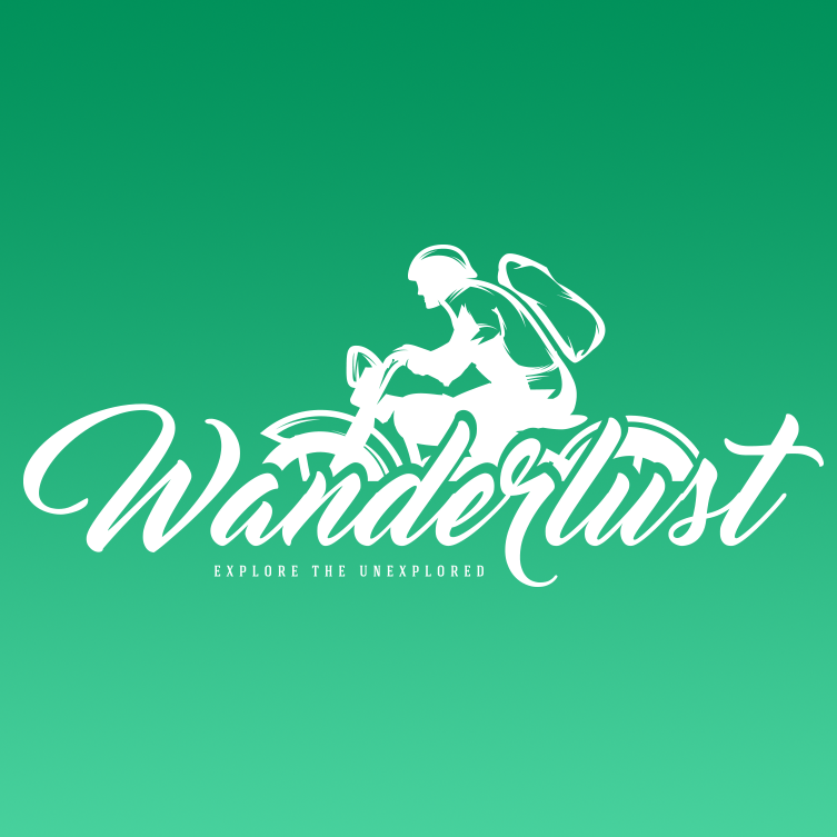 Wanderlust