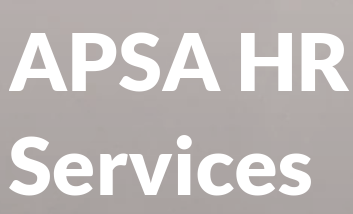 Apsa Hr Services