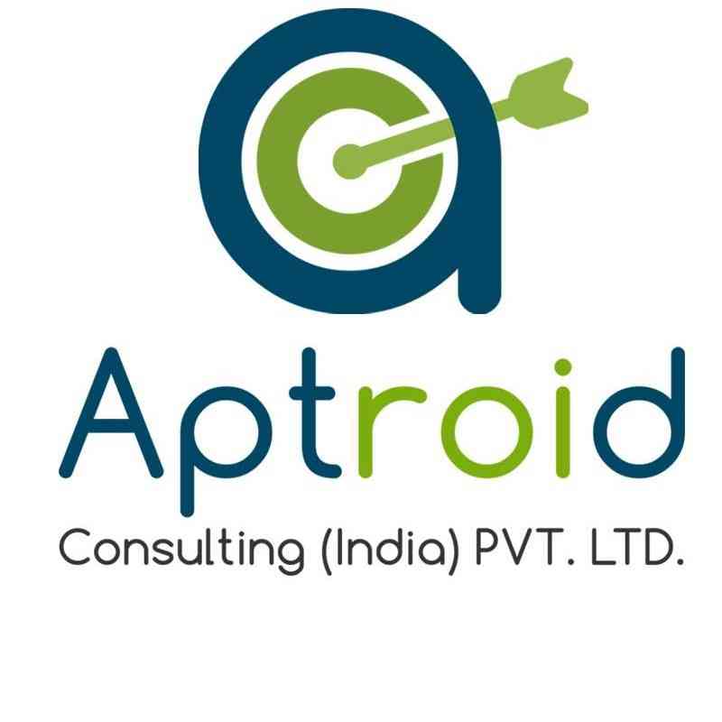Aptroid Consulting (india) Pvt. Ltd