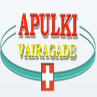 Apulki Vairagade Hospital