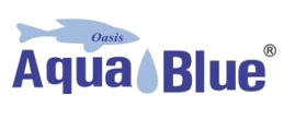 Aqua Blue