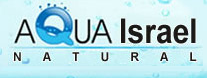Aqua Israel Natural