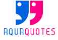 Aqua Quotes