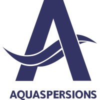 Aquaspersions