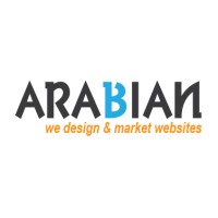 Arabian Web Design