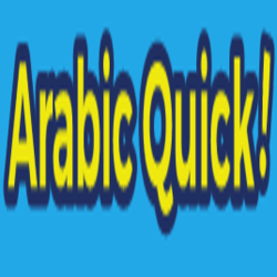 Arabic Quick