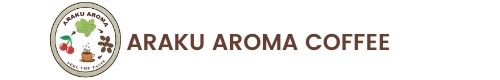 Araku Aroma