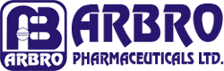 Arbro Pharmaceuticals