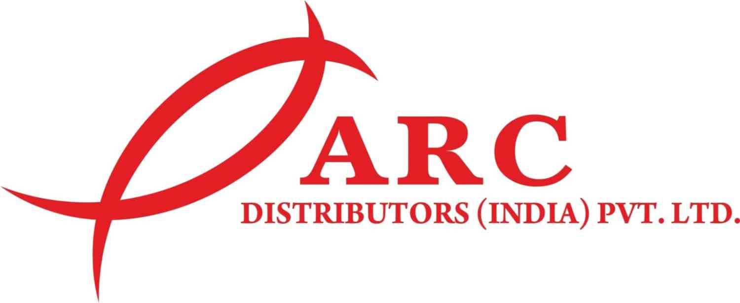 Arc-distributors