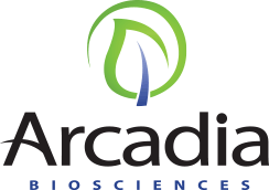 Arcadia Biosciences