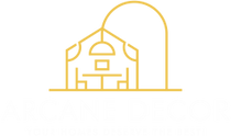 Arcane Decor