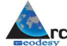 Arc Geodesy